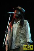 Albert Griffiths (Jam) with The Gladiators 11. Chiemsee Reggae Festival, Übersee - Main Stage 21. August 2005 (8).jpg